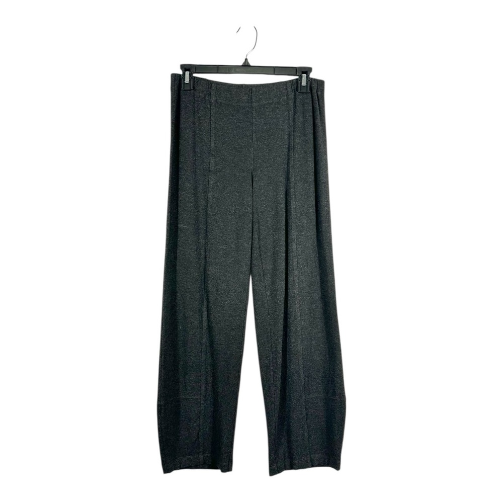 Eileen‎ Fisher Gray Lounge Pants